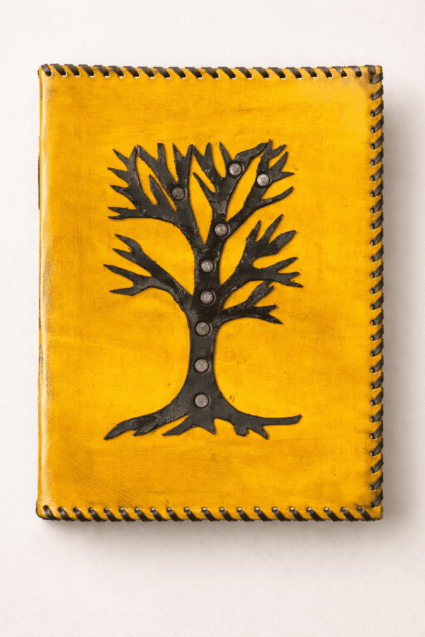 The Golden Bodhi Journal